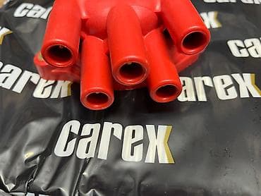 opel: Опель! Opel ! Крышка трамблера на Опель! — 2