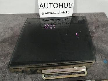 стекло мазда демио: Стекло двери Mazda Demio DW3W 1 2001 задн. прав. (б/у) — 1