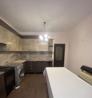 квартиры на 2 месяца: 3 комнаты, Собственник, Без подселения, С мебелью полностью — 10