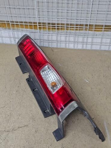 на опель вектра а: Задний правый стоп-сигнал Opel 2007 г., Б/у, Оригинал, Германия — 12