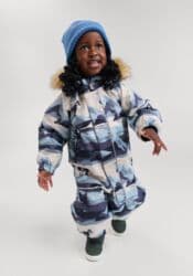 плащ дождовик: Продам комбезы Reimatec Lappi, оригинал. Размеры 80, 86,92 — 2