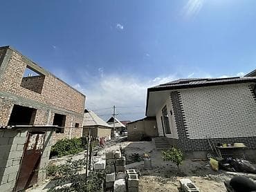 5: Продаётся одноэтажный дом из облицовочного кирпича на улице Улан — 10
