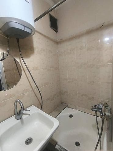 Недвижимость: 1 комната, 25 м² — 2