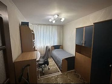 170000: 5 комнат, 125 м², Физприборы Индивидуалка, 4 этаж, Свежий ремонт — 8