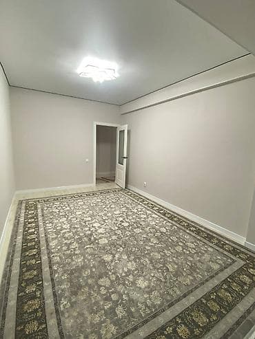 3 3: 3 комнаты, 75 м², Элитка, Евроремонт — 2