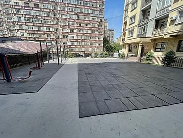 колледжи: 1 комната, 38 м², Элитка, 7 этаж, Евроремонт — 8