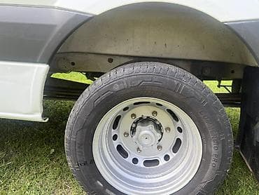 мин булак: Жеңил жүк ташуучу унаа, Mercedes-Benz, Стандарт — 6