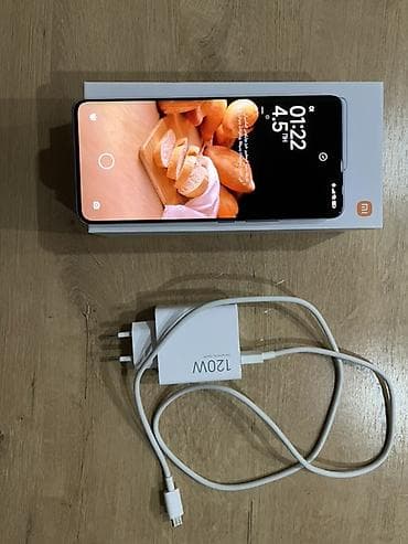 Redmi, Redmi Note 13 Pro Plus, 512 ГБ, цвет - Голубой