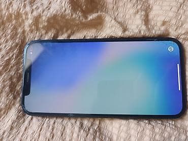 айфон плата: IPhone 12, 64 ГБ, Синий — 5