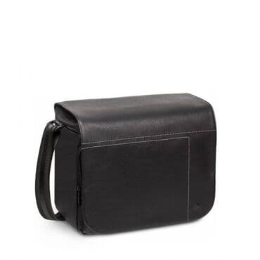 сумки для фотоаппарата: Сумка для фотоаппарата RivaCase 7630 (SLR) Сумка для зеркальной — 1