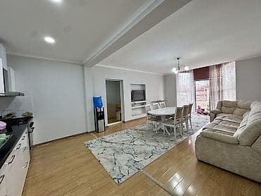 бостери дом отдыха иссык куль: 2 комнаты, Собственник, Без подселения, С мебелью полностью — 2