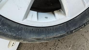 lexus 320: Колеса в сборе 235 / 60 / R 18, Всесезонная, 1 шт, Легковые, Литые, отверстий - 5 — 2