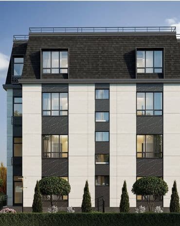 дом последующим выкупом: 1 комната, 49 м², Элитка, 2 этаж, ПСО (под самоотделку) — 1