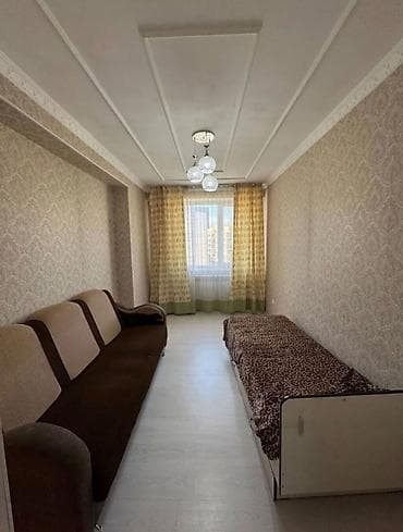 ts group: 3 комнаты, 81 м², Элитка, 9 этаж, Косметический ремонт — 5