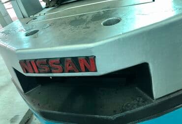 мотоцкл: Погрузчик — 2