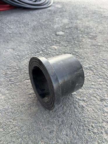 Материал: Пластик