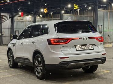 кабан 600: Renault QM6: 2021 г., 2 л, Вариатор, Газ, Кроссовер — 5