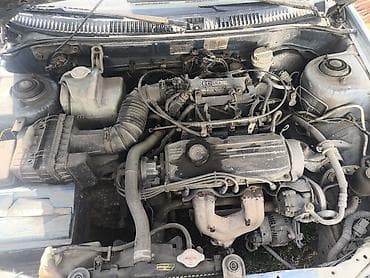 mitsubishi lancer: Mitsubishi : 1995 г., 1.6 л, Ручные, Бензин, Хэтчбэк — 7