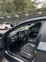 Toyota Camry: 2018 г., 2.5 л, Вариатор, Бензин, Седан