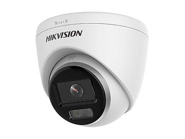 camera lens: Продаю IP камеру, Новая. IP камера DS-2CD1327G0-L 2MP ColorVu — 1