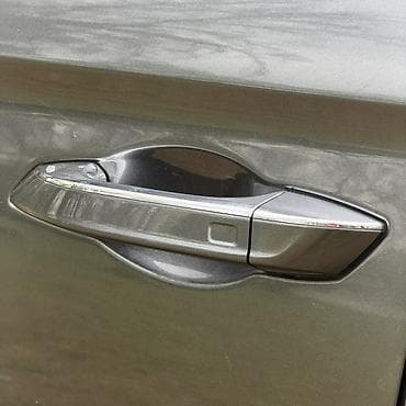 ssang young: Ssangyong Rexton: 2019 г., 2.2 л, Автомат, Дизель, Внедорожник — 10