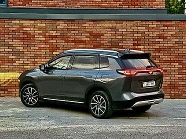 JMEV: JMEV : 2022 г., Автомат, Электромобиль, Кроссовер — 3