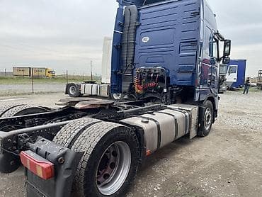 купить самосвал вольво: Тягач, Volvo, 2013 г., Без прицепа — 4