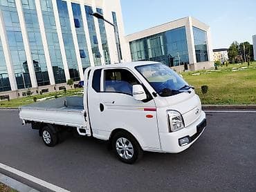 gac aion s 2021: Легкий грузовик, Hyundai, Стандарт, 3 т, Б/у — 6