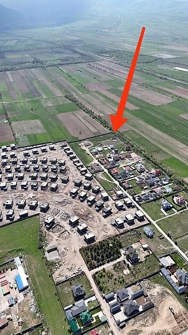 Продажа участков: 4 соток, Для строительства, Красная книга — 2