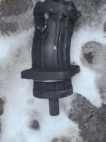 водяной насос бишкек цена: Автокран — 9