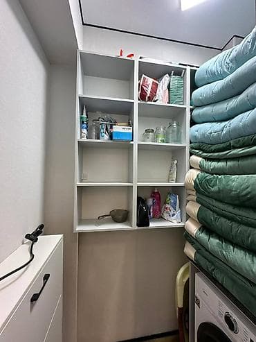 Квартиры: 2 комнаты, 70 м², 9 этаж, Евроремонт — 2
