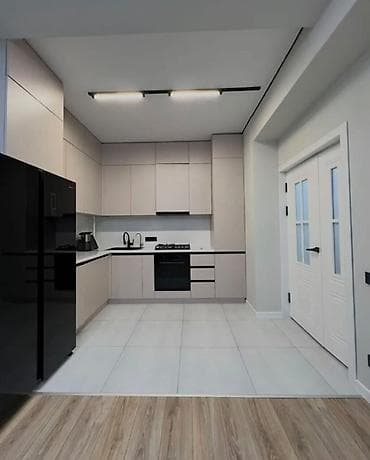 2 комнаты, 44 м², Мадина Элитка, 4 этаж, Свежий ремонт — 2