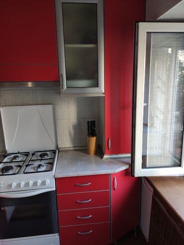 пользовались: 3 комнаты, 56 м², 2 этаж — 19