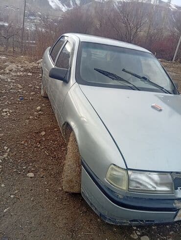 опел омега б: Срочный продаю — 3