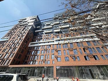 1 комната, 50 м², Элитка, 4 этаж, Готовая ПСО (под самоотделку)