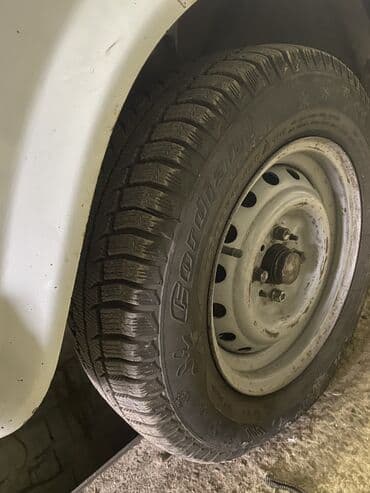 обмен на дом в городе каракол: ВАЗ (ЛАДА) 2107: 2006 г., Механика, Бензин — 6