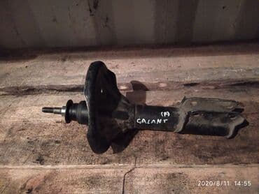 амортизаторы опель вектра б: Mitsubishi Galant Амортизатор без пружины, Митцубисис Галант — 1