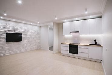 hp 1018: Ремонт под ключ | Квартиры Больше 6 лет опыта — 2