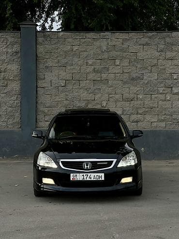 Honda Inspire: 2003 г., 3 л, Седан