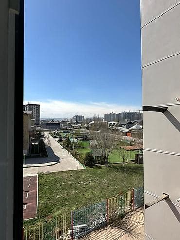 1 комната, 36 м², Элитка, 4 этаж, Готовая ПСО (под самоотделку)