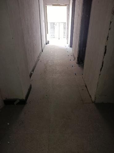сдаю квартиру мкр кок жар: 1 комната, 49 м², Элитка, 7 этаж, Готовая ПСО (под самоотделку) — 5
