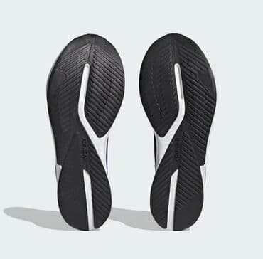 личный: Мужские кроссовки, 45, Adidas, Новый, цвет - Серый — 3