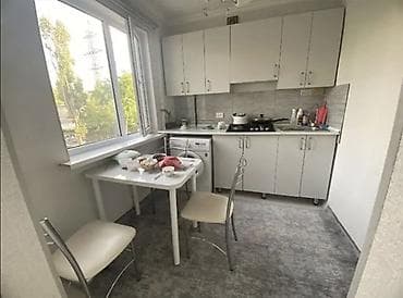4: 1 комната, 32 м², 104 серия, 4 этаж, Косметический ремонт — 8