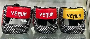 бойцовский: Бойцовский шлем Шлема Шлем для бокса Шлем с бампером Доставка по — 1