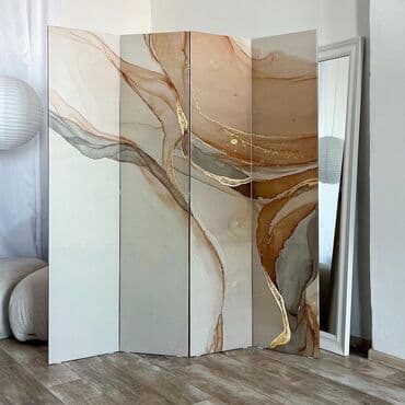 Жарык кылуу: Ширмы на заказ ! Делаем ширмы для офисов и дома 🏡 - Разделение — 5