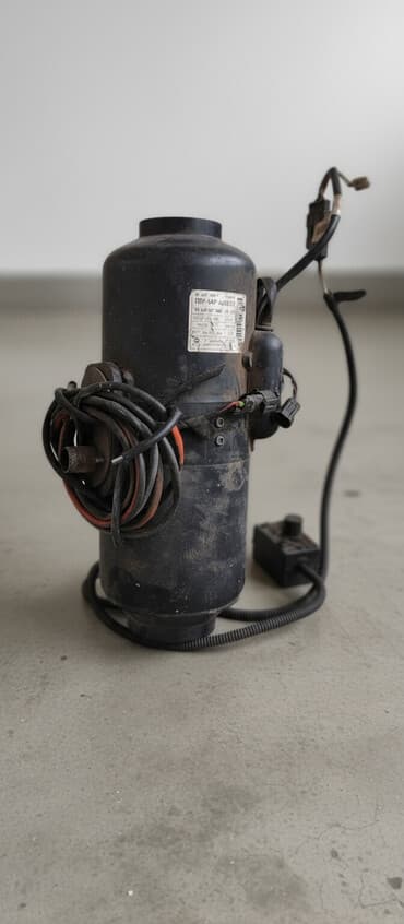 наушники с микрофоном для компьютера бишкек: Продаю российскую автономку 24 вольт — 1