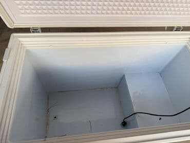 скупка холодилников: Морозильник — 3