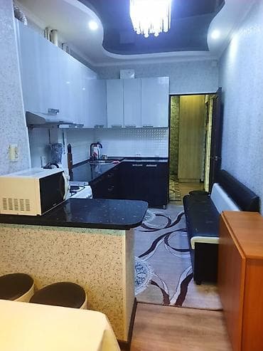 дом палатка: 3 комнаты, 64 м², Индивидуалка, 1 этаж, Косметический ремонт — 10
