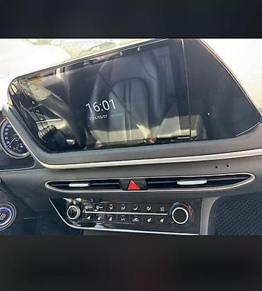 Продажа авто: Hyundai Sonata: 2019 г., 2 л, Бензин, Седан — 3