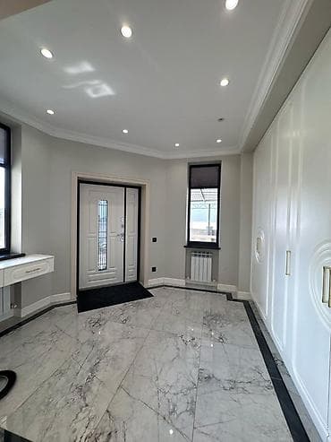 Дома: 🏡 Продается двухэтажный дом в с.Ортосай городок “Датка”🏰 📍Локация — 3